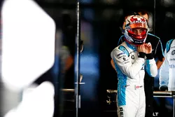 Sébastien Buemi, Renault e.Dams