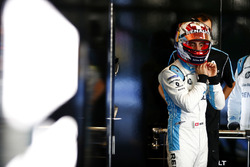Sébastien Buemi, Renault e.Dams