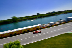 Sebastian Vettel, Ferrari SF71H