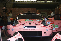 #92 Porsche GT Team Porsche 911 RSR