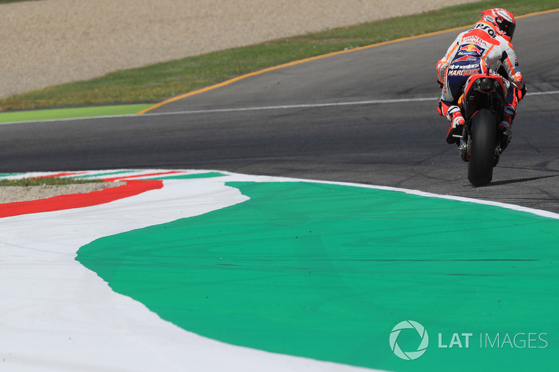 Marc Márquez, Repsol Honda Team