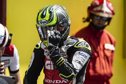 Cal Crutchlow, Team LCR Honda