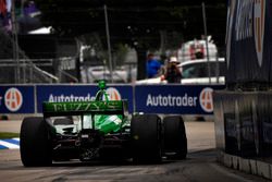 Spencer Pigot, Ed Carpenter Racing Chevrolet