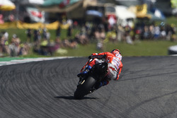 Andrea Dovizioso, Ducati Team