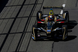 Jean-Eric Vergne, Techeetah