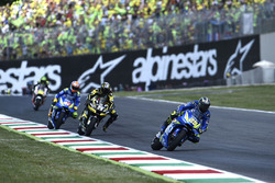 Andrea Iannone, Team Suzuki MotoGP