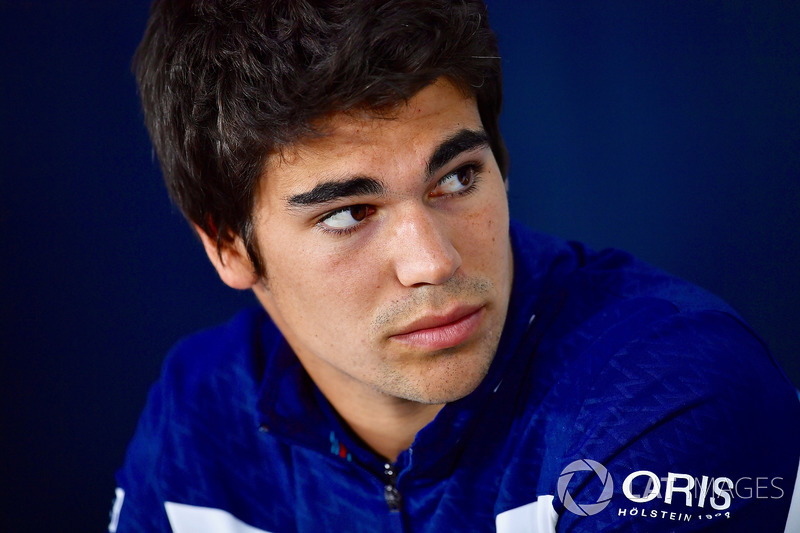 F1-es versenyzői portrék csütörtökről - F1 2018 - Kanadai Nagydíj