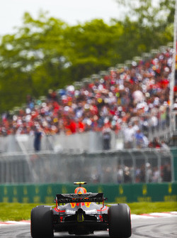 Max Verstappen, Red Bull Racing RB14