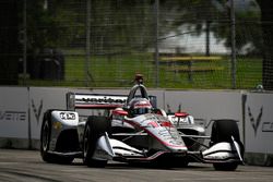 Will Power, Team Penske Chevrolet