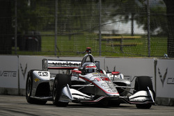 Will Power, Team Penske Chevrolet