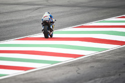 Thomas Luthi, Estrella Galicia 0,0 Marc VDS