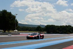 #58 Garage 59 McLaren 650 S GT3: Côme Ledogar, Ben Barnicoat, Andrew Watson