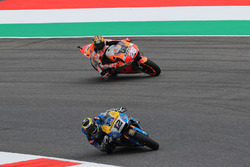 Thomas Luthi, Estrella Galicia 0,0 Marc VDS