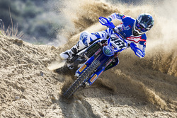 Romain Febvre, Yamaha Factory Racing Team