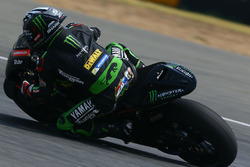 Johann Zarco, Monster Yamaha Tech 3