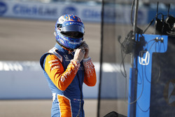 Scott Dixon, Chip Ganassi Racing Honda