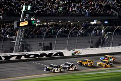 1. Chase Elliott, Hendrick Motorsports Chevrolet Camaro