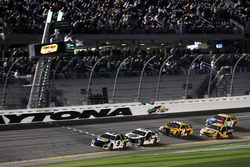 1. Chase Elliott, Hendrick Motorsports Chevrolet Camaro