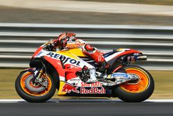 Marc Márquez, Repsol Honda Team