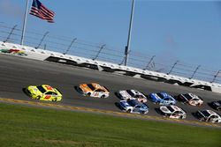 Ryan Blaney, Team Penske Ford Fusion