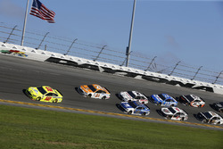 Ryan Blaney, Team Penske Ford Fusion