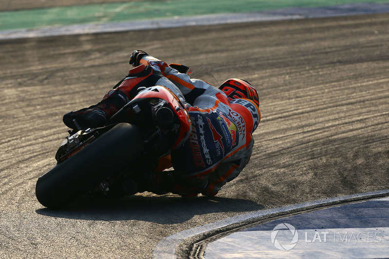 Marc Márquez, Repsol Honda Team
