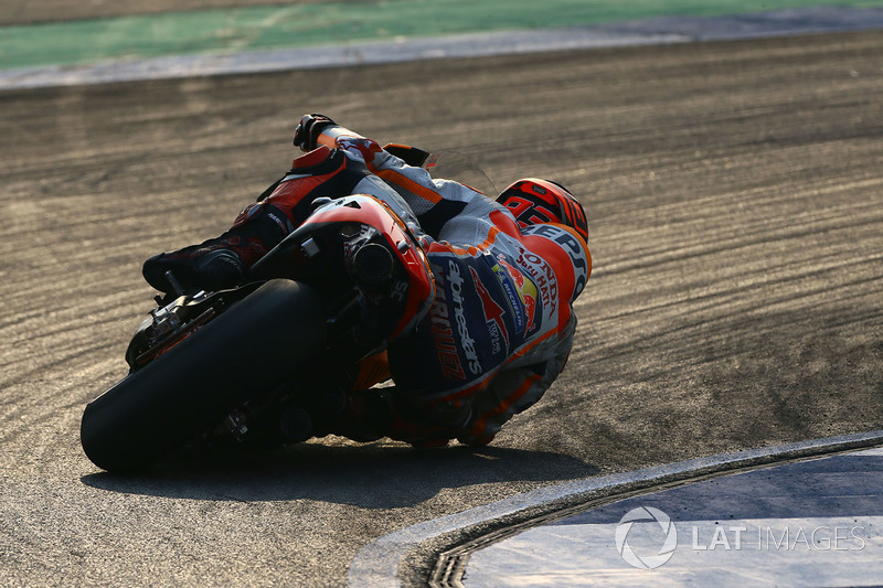 Marc Marquez, Repsol Honda Team