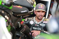 Kenan Sofuoglu, Kawasaki Puccetti Racing
