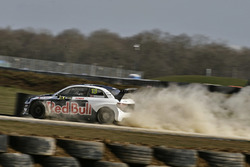 Andreas Bakkerud, Audi S1 EKS RX quattro