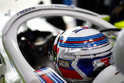 Сергей Сироткин, Williams FW41