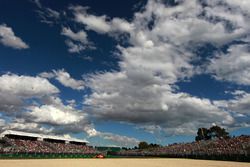 Fernando Alonso, McLaren MCL33