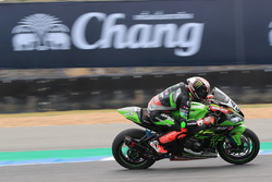 Tom Sykes, Kawasaki Racing