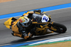 Randy Krummenacher, BARDAHL Evan Bros. WorldSSP Team