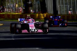 Esteban Ocon, Force India VJM11