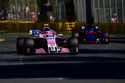 Esteban Ocon, Force India VJM11
