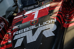 Rebellion R-13