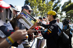 Даніель Ріккардо, Red Bull Racing