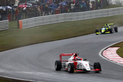 Kush Maini, Lanan Racing