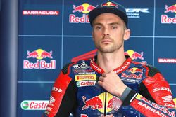 Leon Camier, Honda WSBK Team