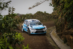 Ricardo Moura, Antonio Costa, Ford Fiesta R5