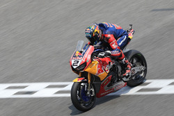 Leon Camier, Honda WSBK Team