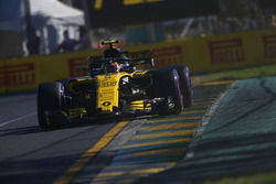 Карлос Сайнс-мол., Renault Sport F1 Team R.S. 18