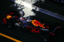 Daniel Ricciardo, Red Bull Racing RB14