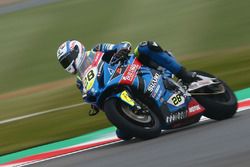 Bradley Ray, Buildbase Suzuki