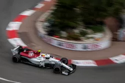 Charles Leclerc, Sauber C37