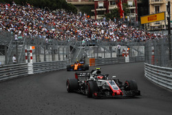 Kevin Magnussen, Haas F1 Team VF-18