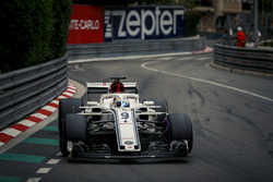 Marcus Ericsson, Sauber C37