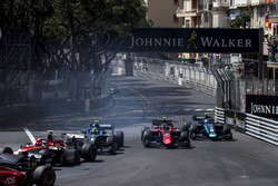 George Russell, ART Grand Prix, Nicholas Latifi, DAMS