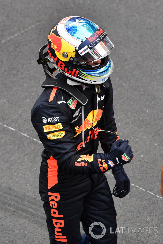 Ricciardo és a nagy győzelem Monacóban