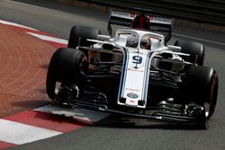 Marcus Ericsson, Sauber C37